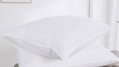 꿀잠 보장! 구스앤홈베개 후기와 득템 팁 대방출💖